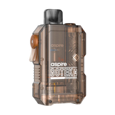 ASPIRE GOTEK X POD KIT AMBER